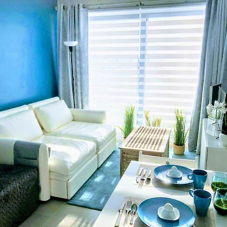 Studio Blue Cocoon Westende Middelkerke Bagian luar foto