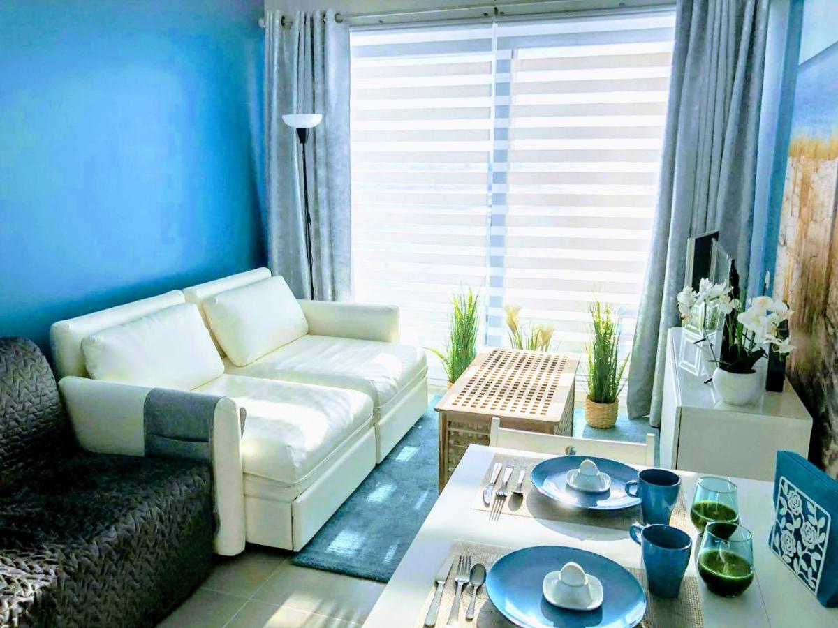 Studio Blue Cocoon Westende Middelkerke Bagian luar foto