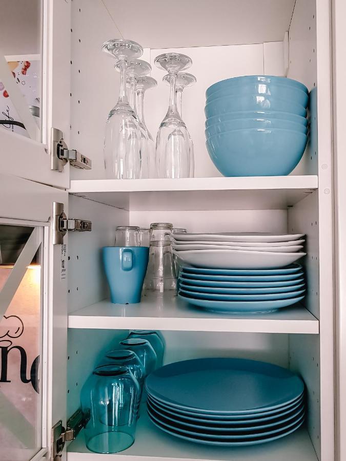 Studio Blue Cocoon Westende Middelkerke Bagian luar foto