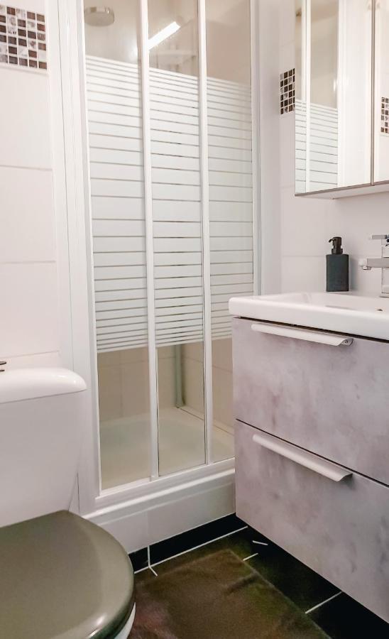 Studio Blue Cocoon Westende Middelkerke Bagian luar foto