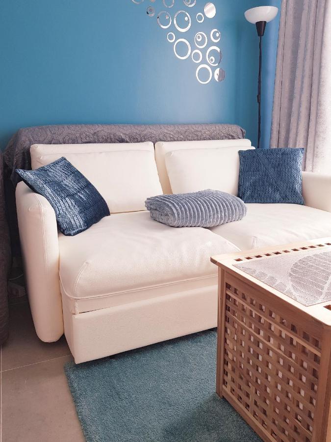 Studio Blue Cocoon Westende Middelkerke Bagian luar foto