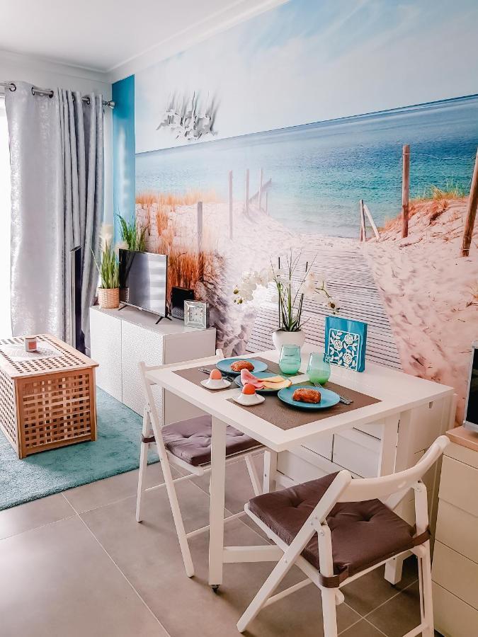 Studio Blue Cocoon Westende Middelkerke Bagian luar foto